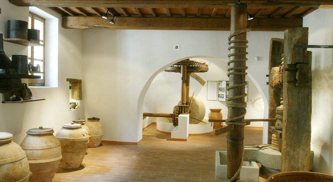 Fondazione Lungarotti Torgiano