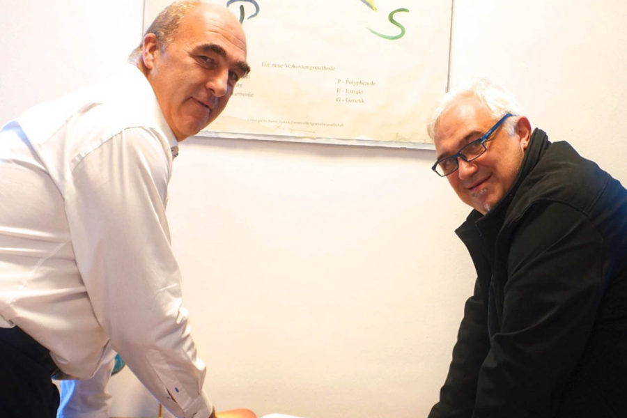 Naturae&Purae