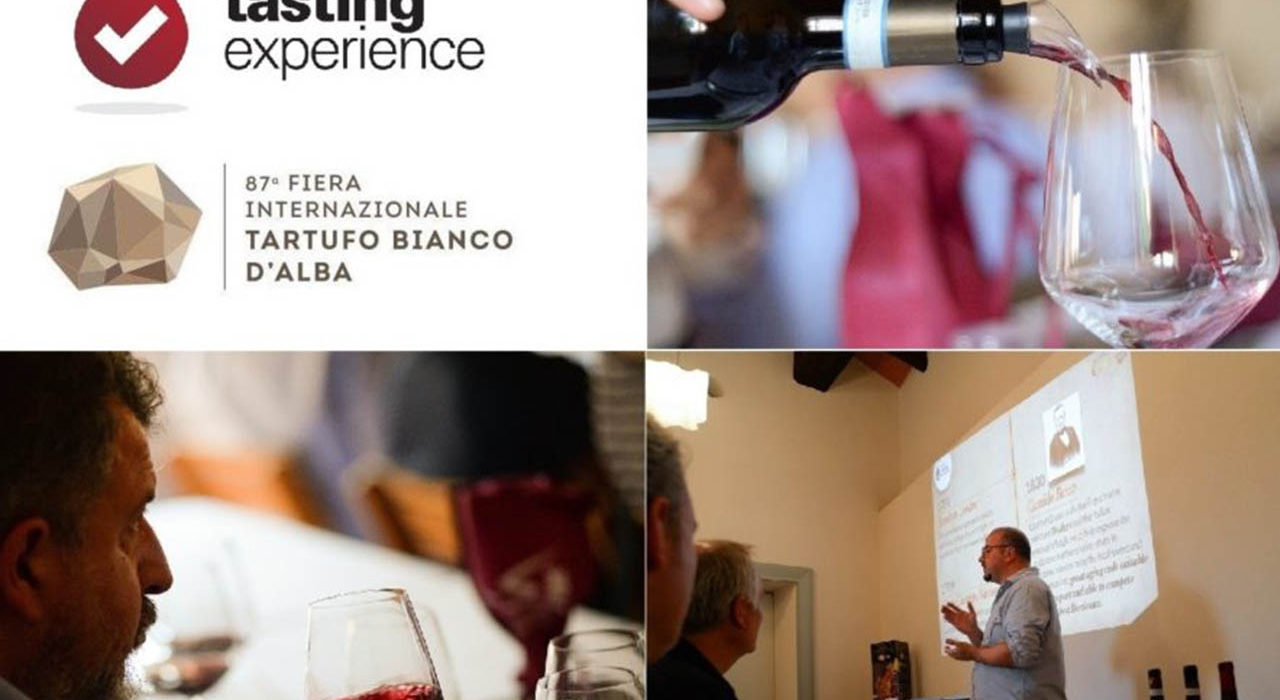 WTE Fiera Tartufo 2017