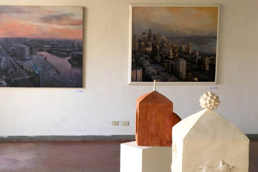Wine&Art, Firenze