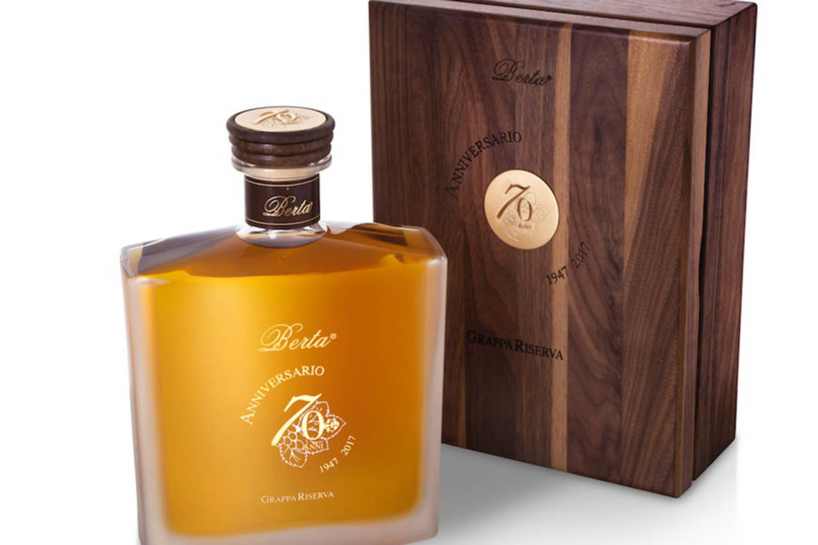 Distillerie Berta