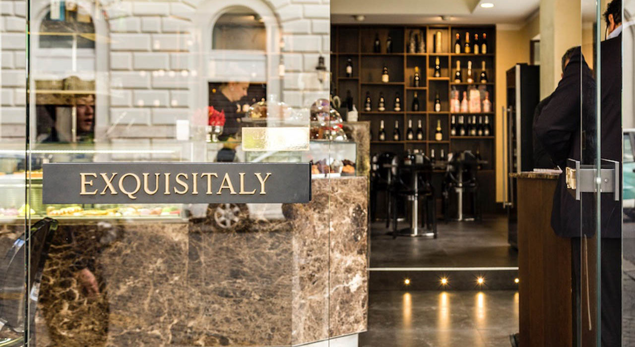 Exquisitaly