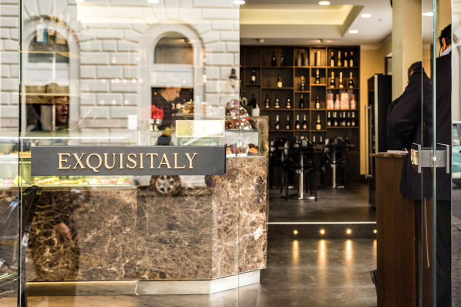 Exquisitaly