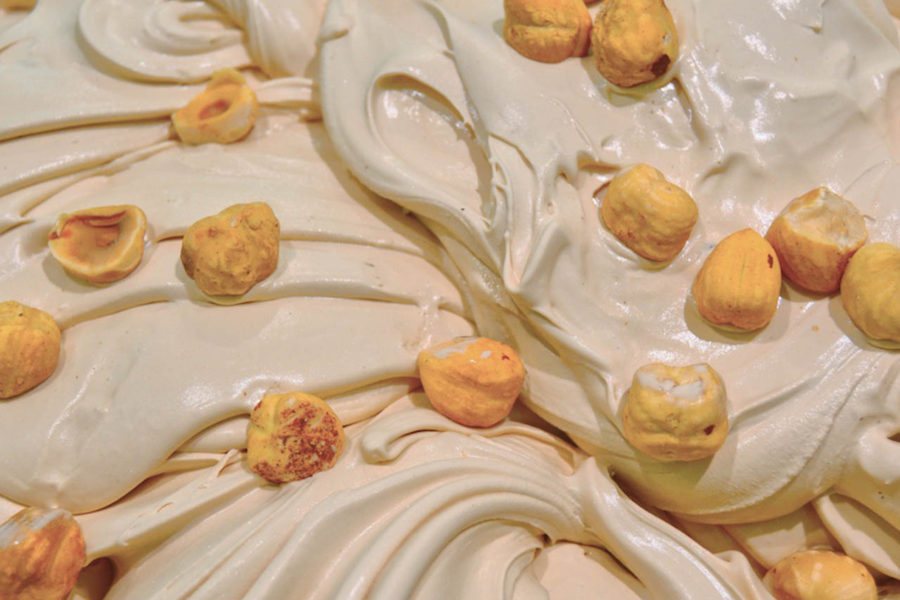 Gelateria La Scimmietta