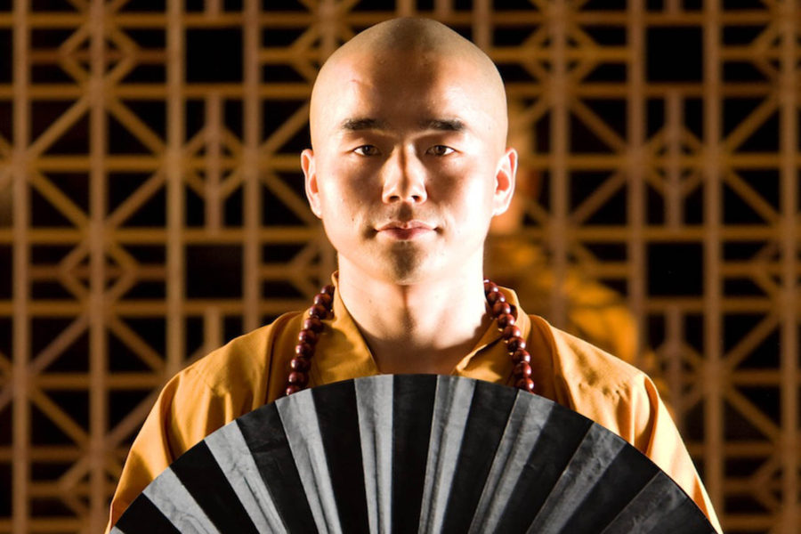 Mandarin Oriental, Master Hu