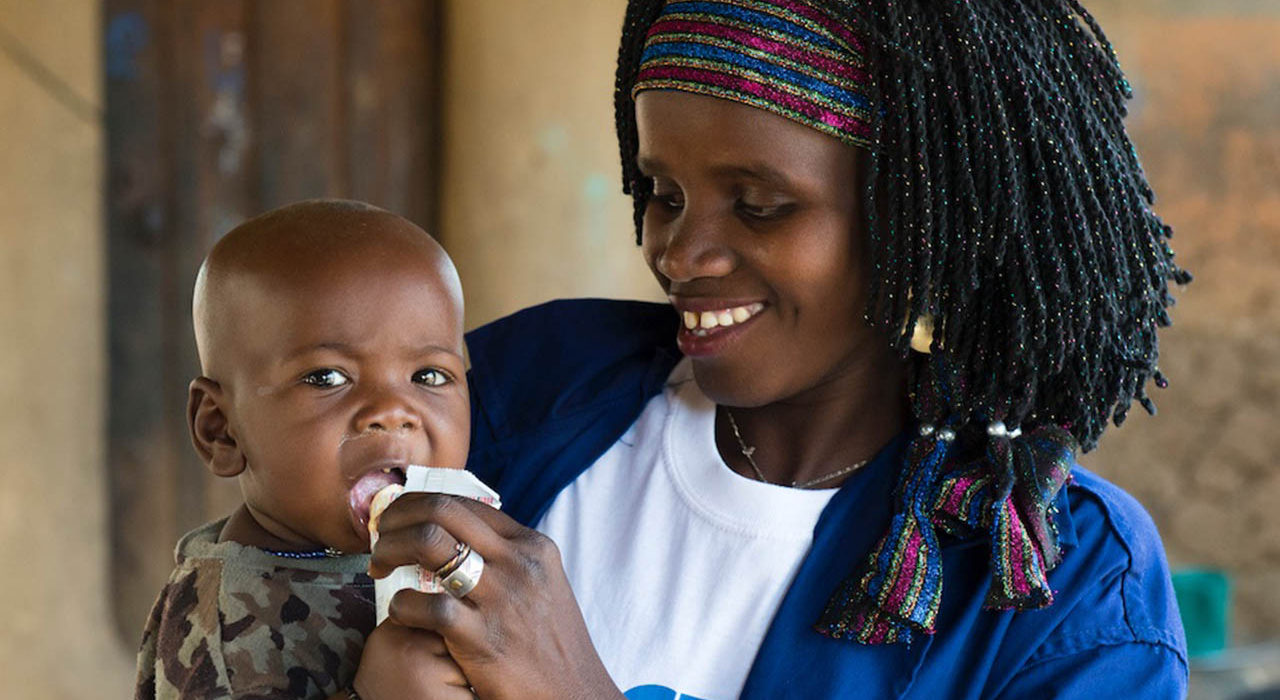 Mali Action Against Hunger (ACF)