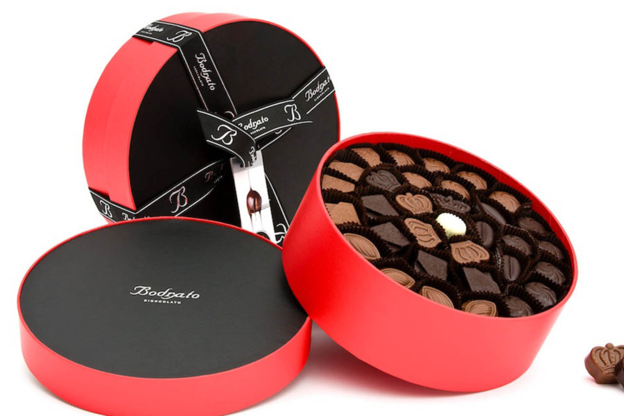 Bodrato cioccolato