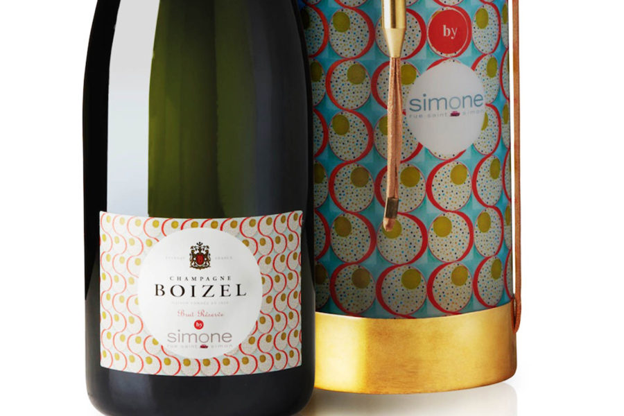 Boizel Limited Edition