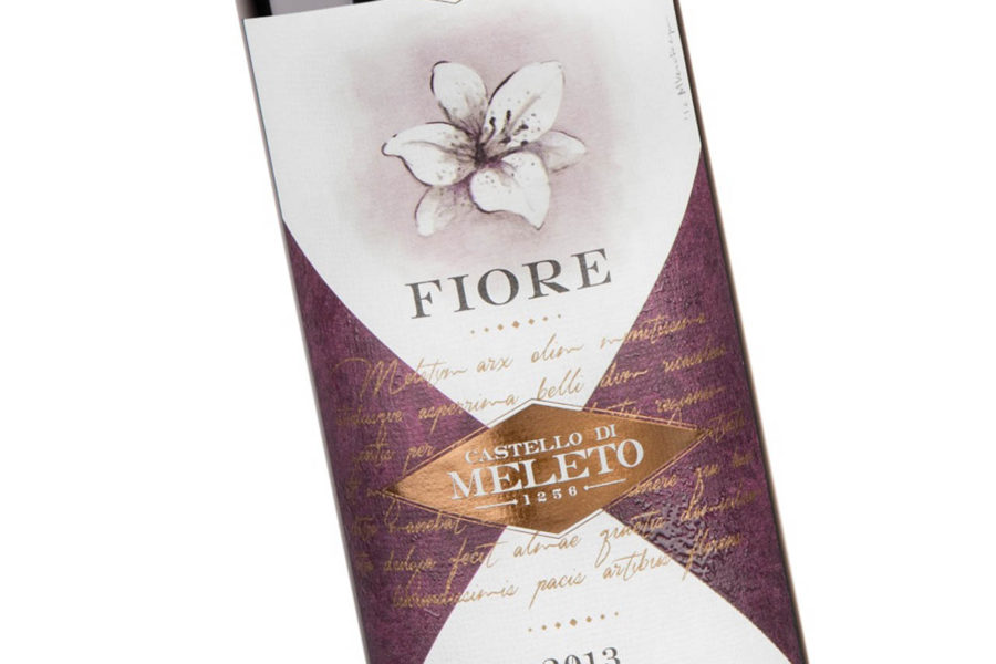 Castello di Meleto, Fiore