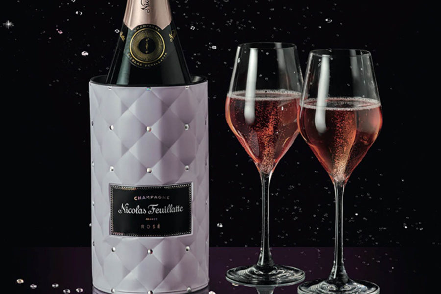 Champagne Nicolas Feuillatte