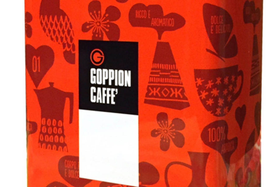 Goppion caffè