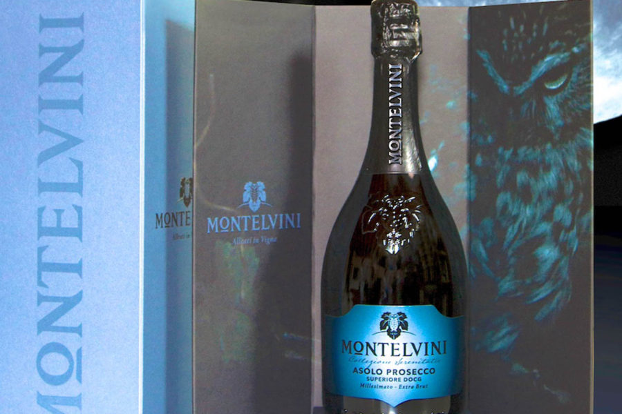 Montelvini Gift Box Serenitatis