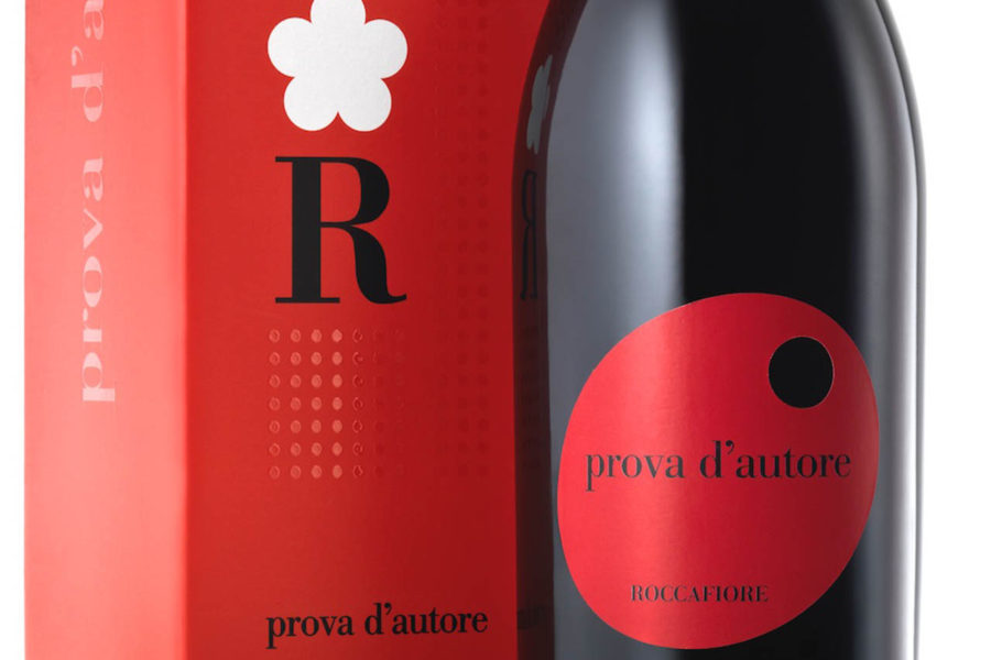 Roccafiore Magnum Prova Autore