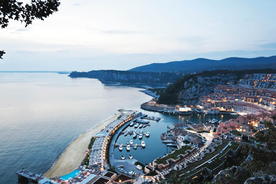 Borgo di Portopiccolo