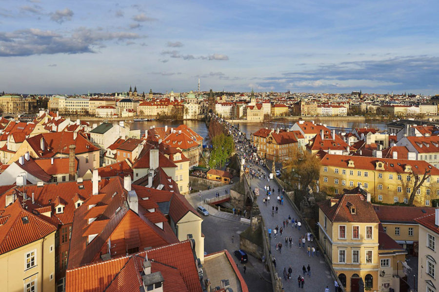 Praga