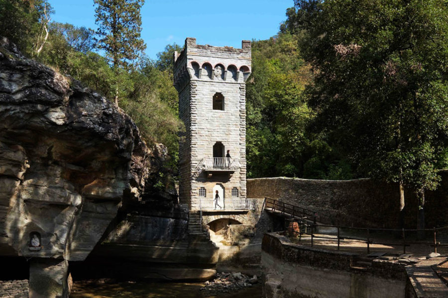 Torre di Maiano